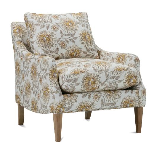 Picture of Mally Accent Chair